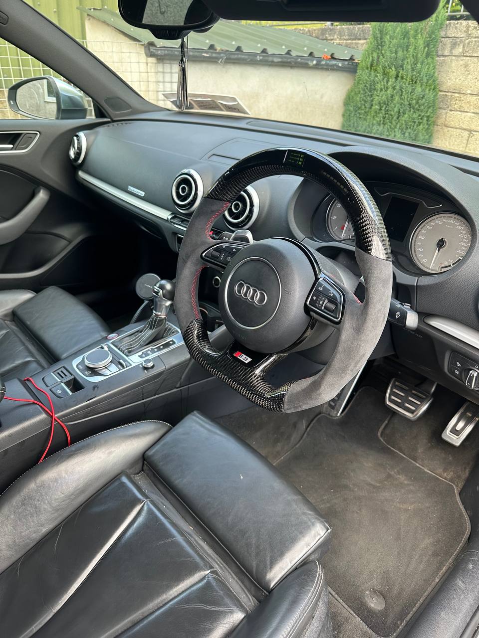 Steering Wheels