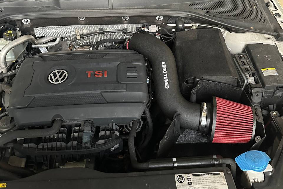 Performance Cold Air Intakes