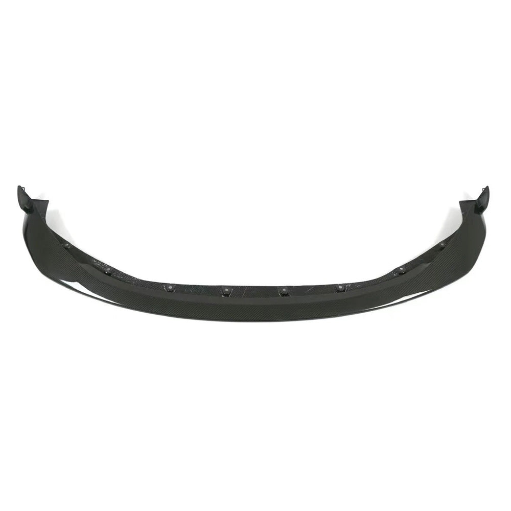 BMW M3 G80/G81 & M4 G82/G83 CARBON FIBER RSC STYLE FRONT SPLITTER