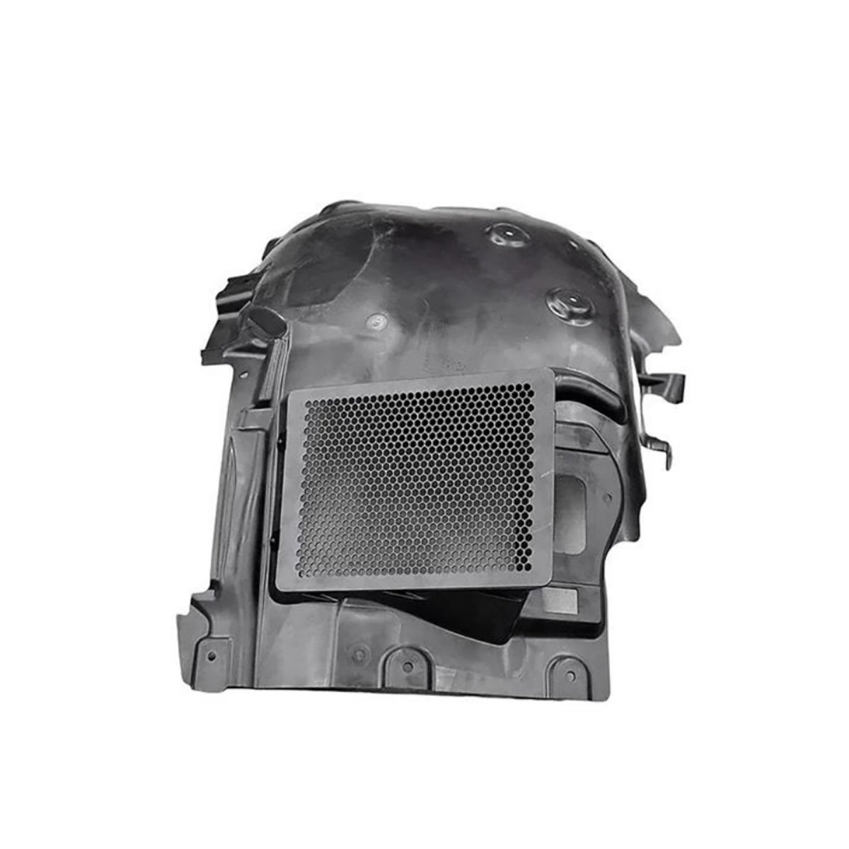 BMW M2 G87 & M3 G80/G81 & M4 G82/G83 FRONT WHEEL ARCH CLEARANCE KIT