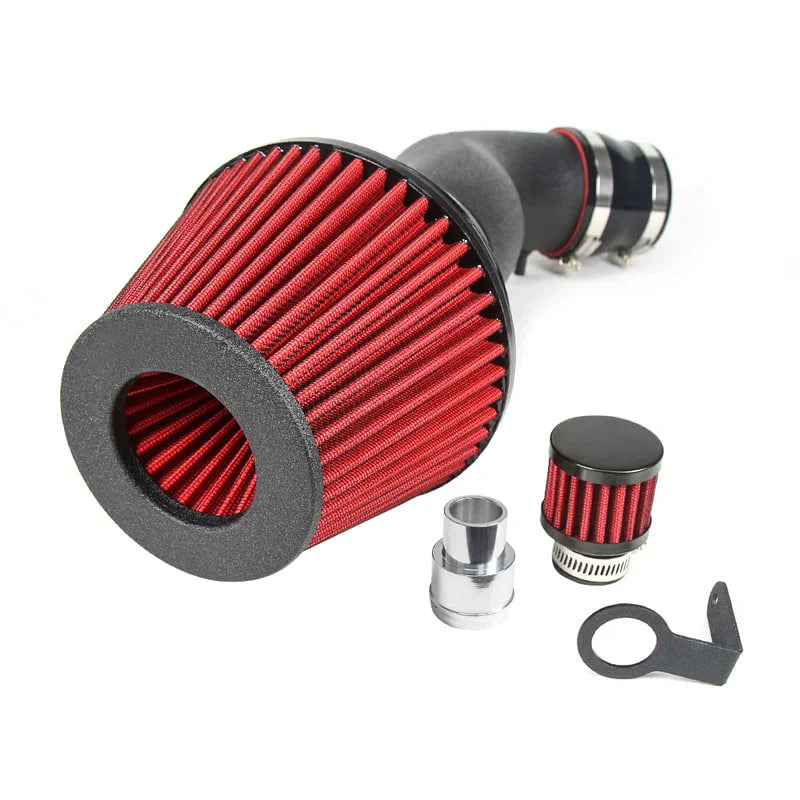 AUDI A6/A7 C7 3.0T PETROL COLD AIR INTAKES (2011-2018)