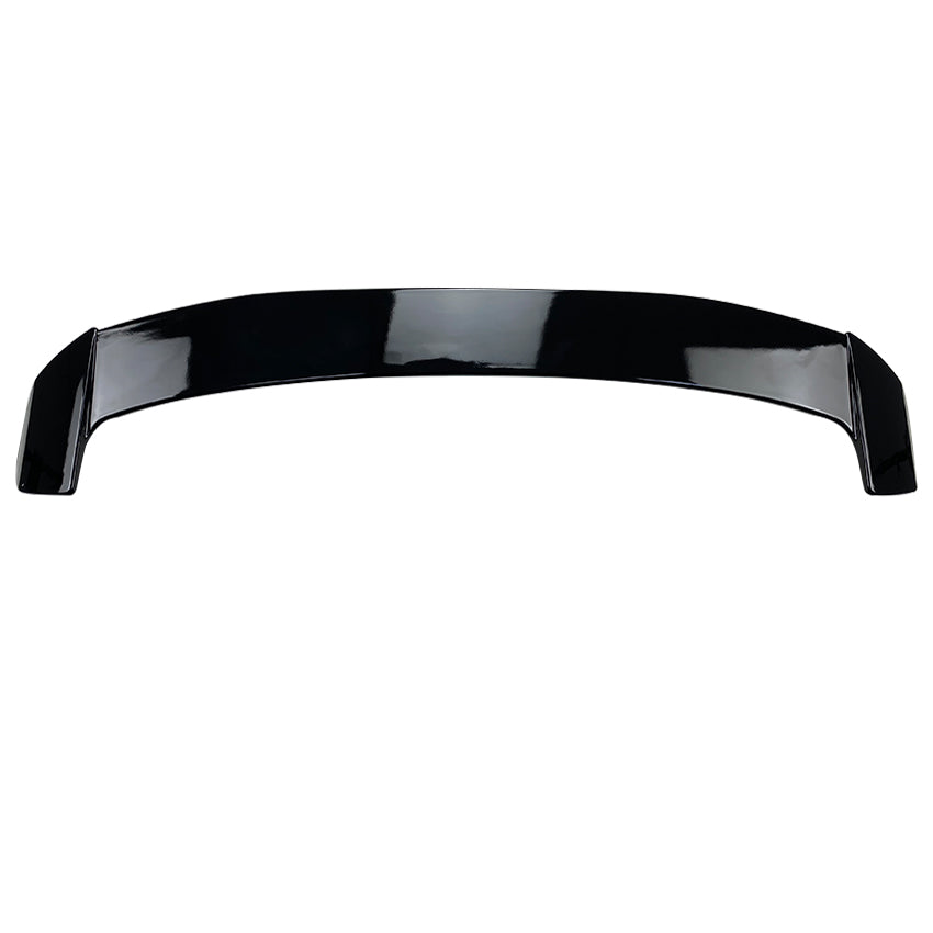 BMW 1 SERIES F20/F21 GLOSS BLACK REAR SPOILER (2011-2019)