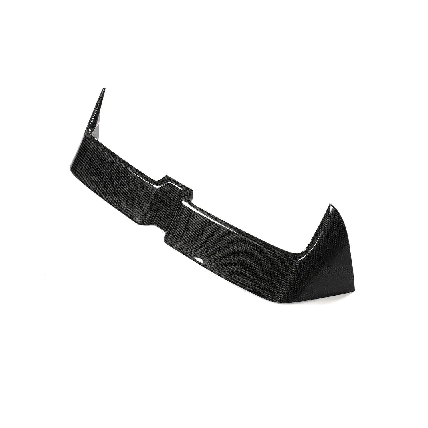 AUDI A3/S3 8V HATCHBACK CARBON FIBER REAR SPOILER