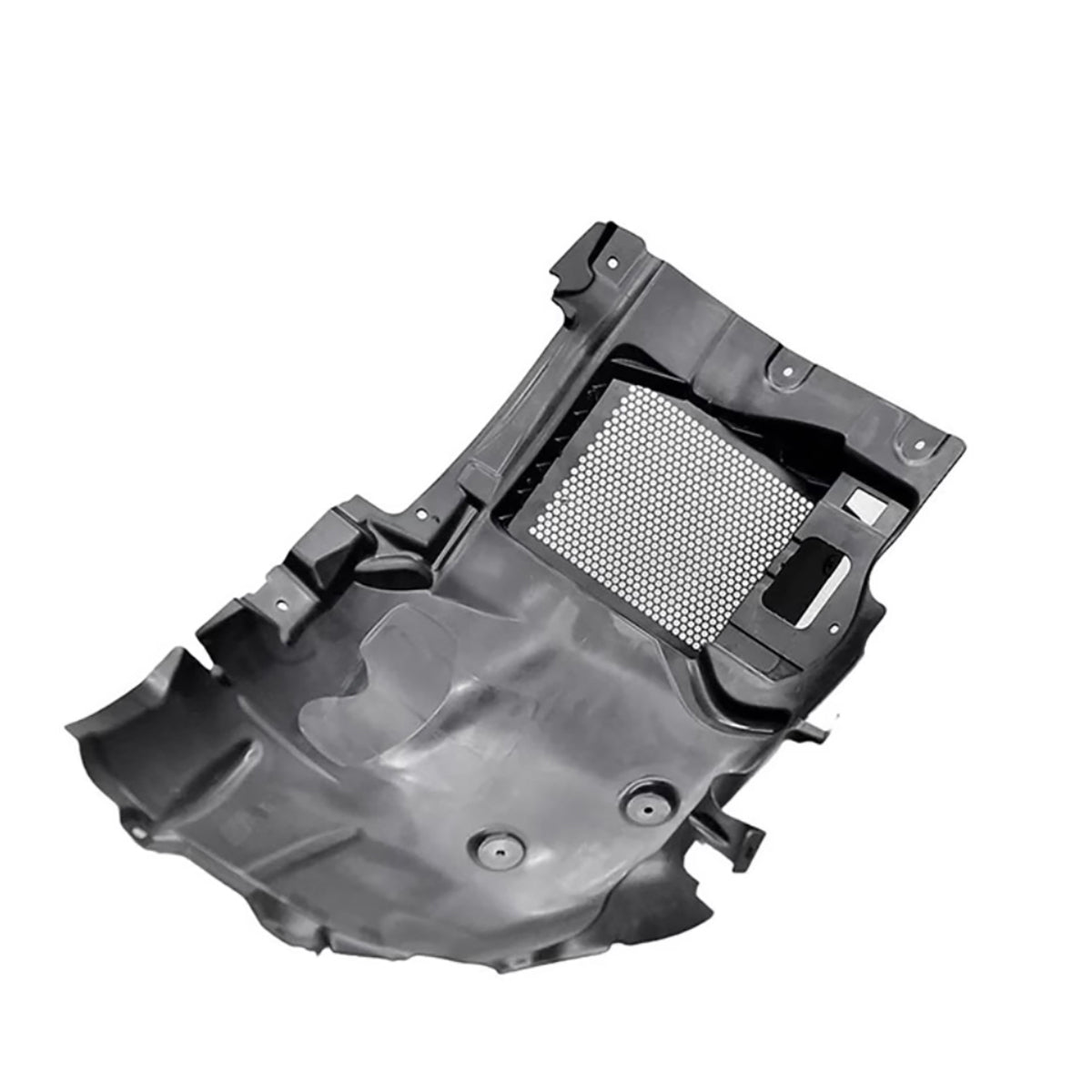 BMW M2 G87 & M3 G80/G81 & M4 G82/G83 FRONT WHEEL ARCH CLEARANCE KIT