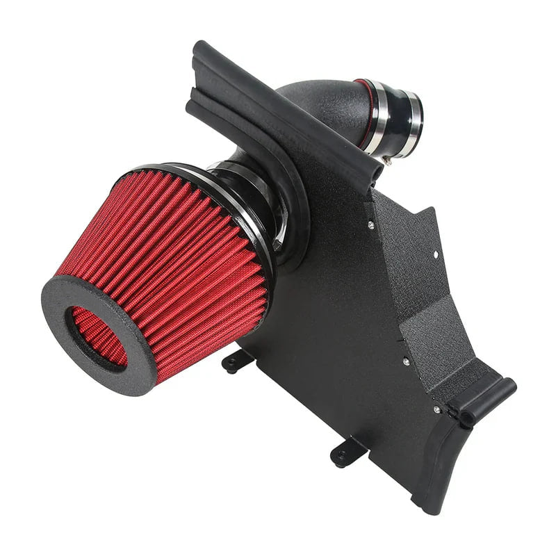 AUDI A6/A7 C7 3.0T PETROL COLD AIR INTAKES (2011-2018)