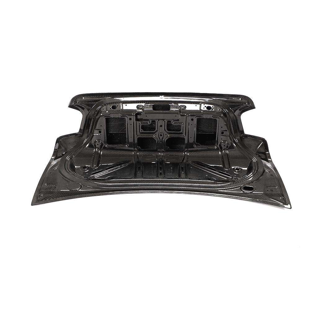BMW 2 SERIES F22 & M2/M2C F87 CARBON FIBER REAR TRUNK