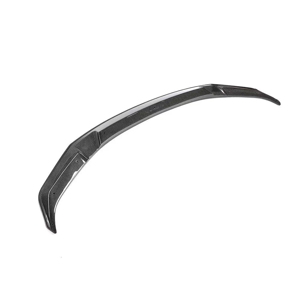 BMW M2 F87 CARBON FIBER GTS STYLE FRONT SPLITTER
