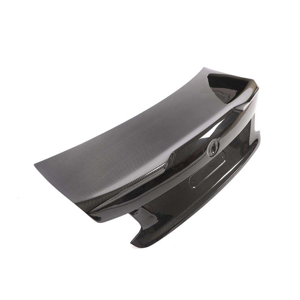 BMW 2 SERIES F22 & M2/M2C F87 CARBON FIBER REAR TRUNK
