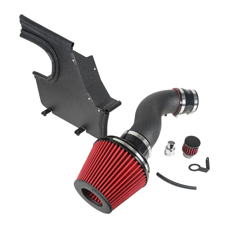 AUDI A6/A7 C7 3.0T PETROL COLD AIR INTAKES (2011-2018)