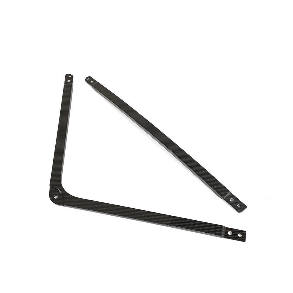 BMW M3 G80/G81 & M4 G82/G83 CARBON FIBER ENGINE STRUT BRACE BAR