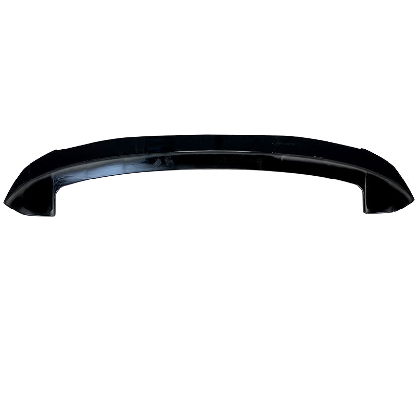 BMW 1 SERIES F20/F21 (2011-2019) GLOSS BLACK REAR SPOILER