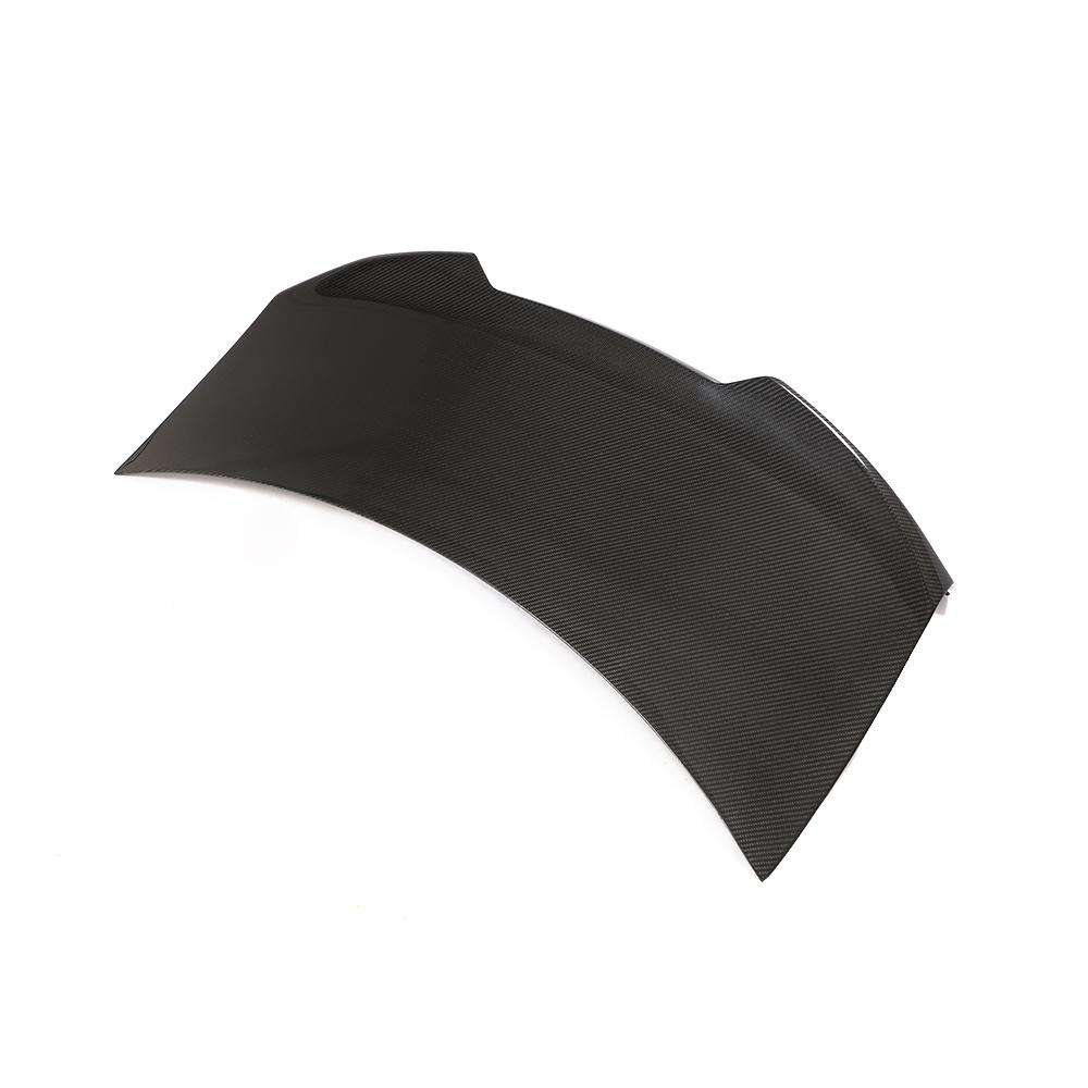 BMW 2 SERIES F22 & M2/M2C F87 CARBON FIBER REAR TRUNK