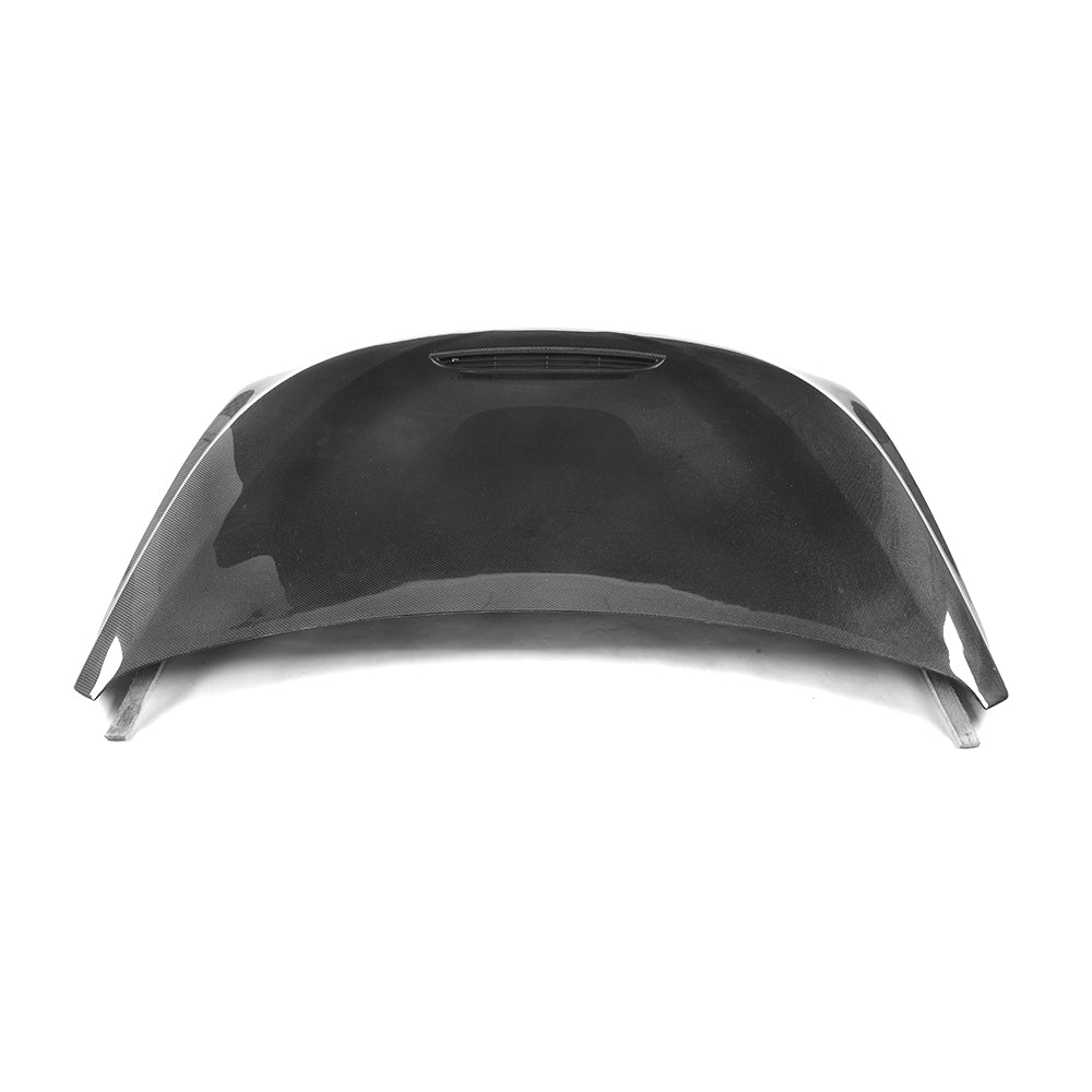 BMW M3 F80 &  M4 F82/F83 CARBON FIBER GTS STYLE HOOD