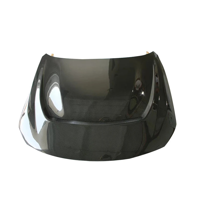 BMW 2 SERIES G42 & M2 G87 CARBON FIBER BONNET