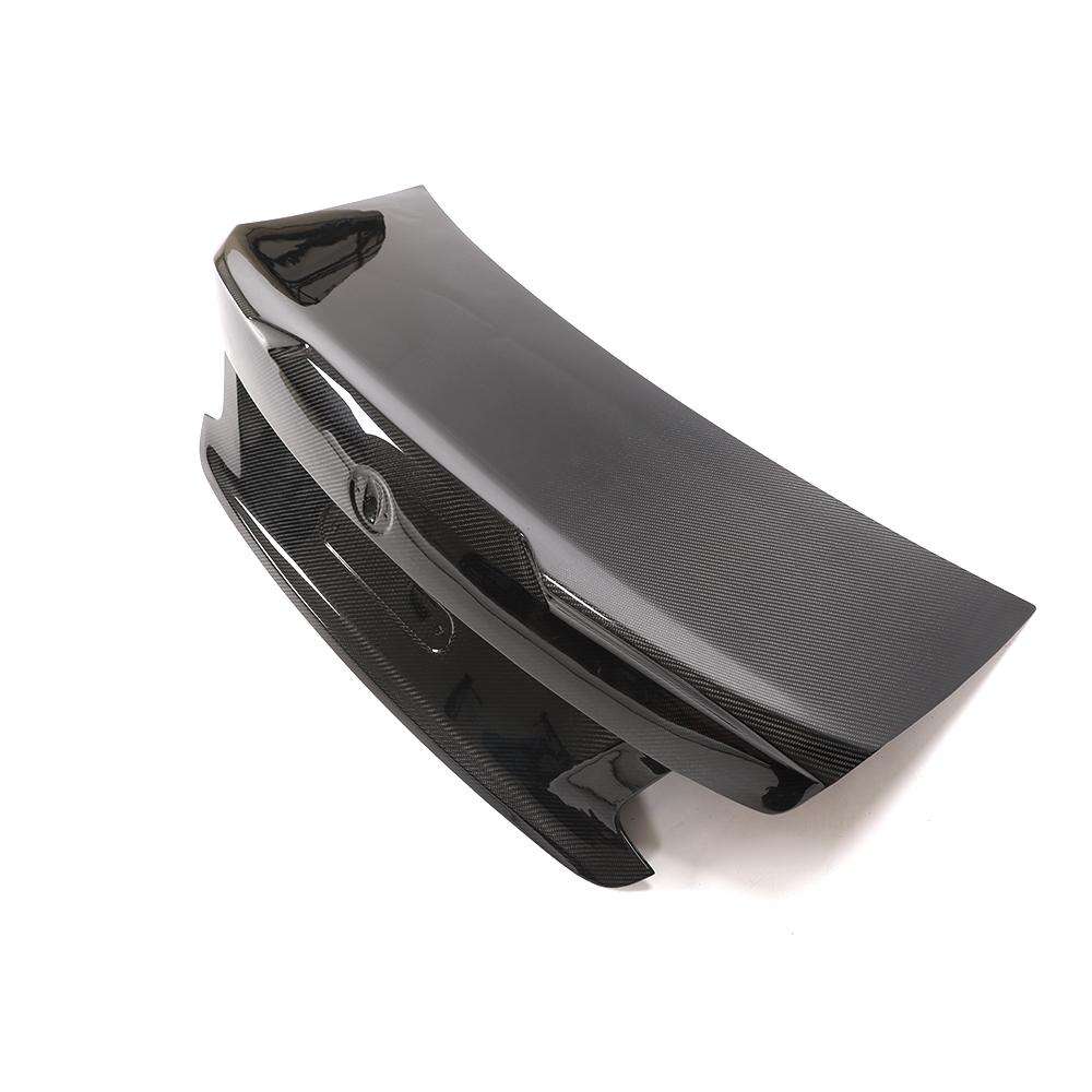 BMW 2 SERIES F22 & M2/M2C F87 CARBON FIBER REAR TRUNK