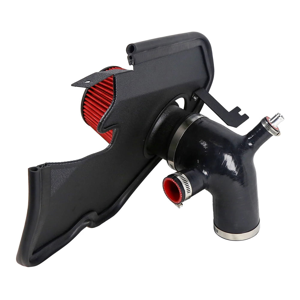 BMW 5 SERIES F10/F11 535i COLD AIR INTAKE (N55 ENGINE)