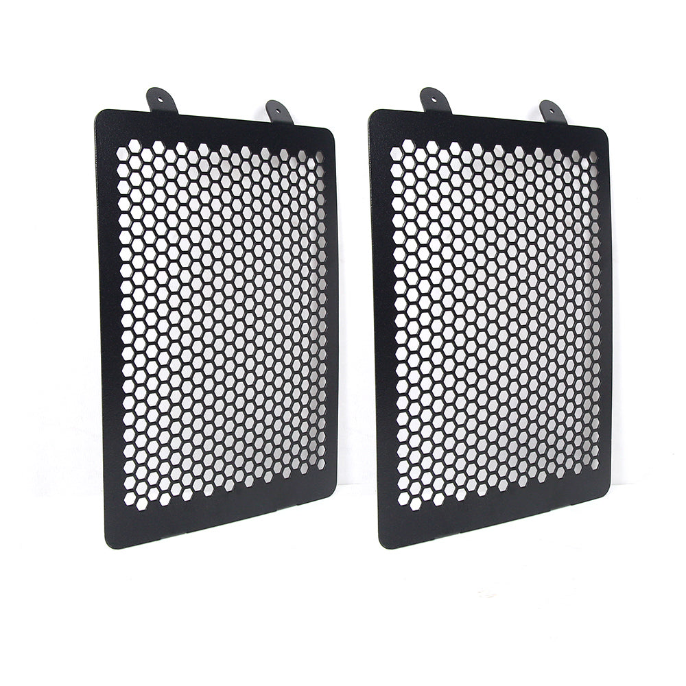 BMW M2 G87 & M3 G80/G81 & M4 G82/G83 FRONT WHEEL ARCH CLEARANCE KIT