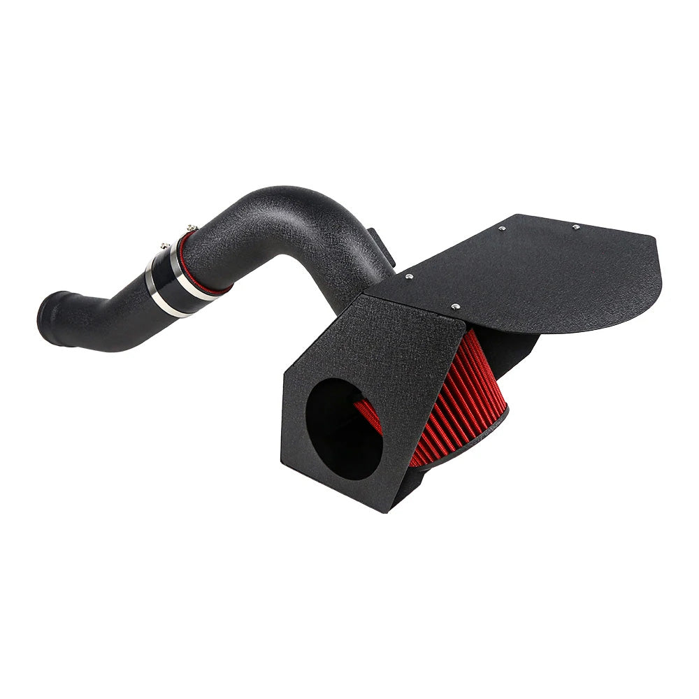BMW 5 SERIES F10/F11 520i/528i COLD AIR INTAKE (N20 ENGINE)