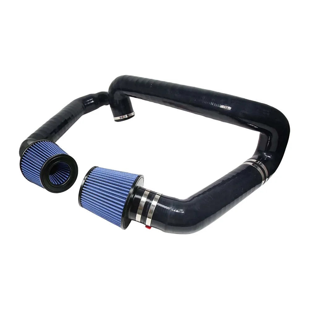 BMW M2 G87 & M3 G80/G81 & M4 G82/G83 FRONT MOUNT COLD AIR INTAKES