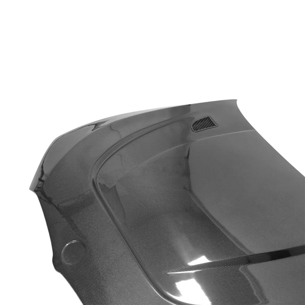 BMW 3 SERIES G20 CARBON FIBER BONNET