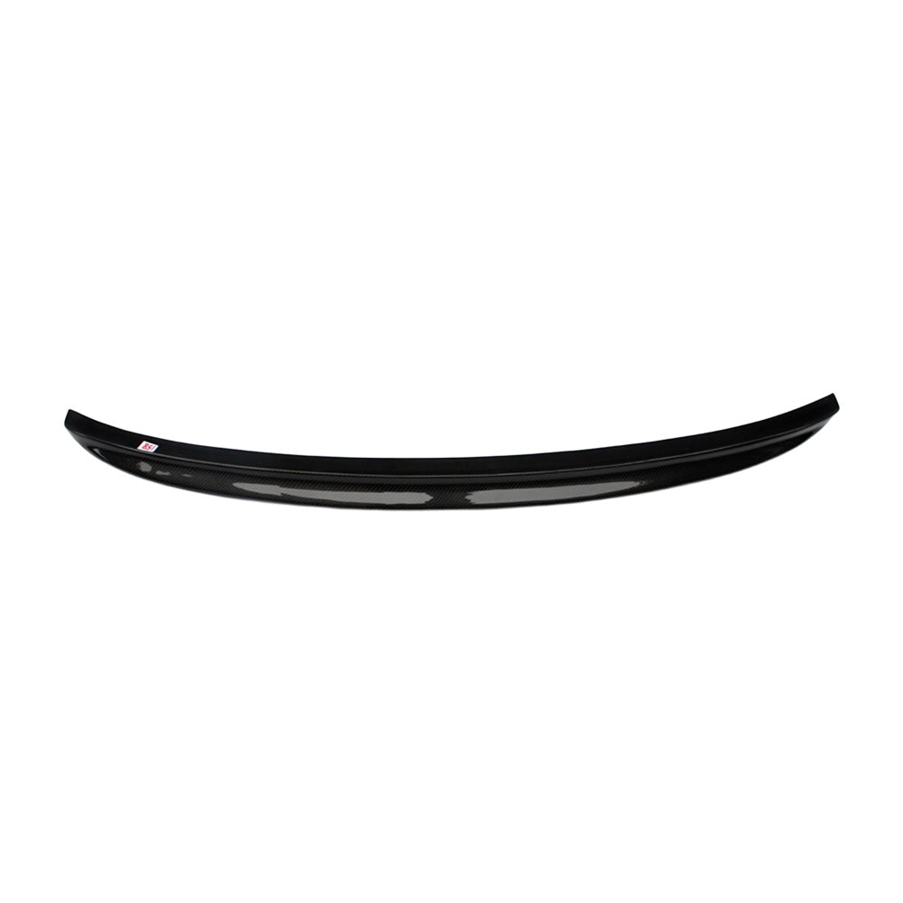 BMW 7 SERIES G11/G12 CARBON FIBER REAR TRUNK SPOILER