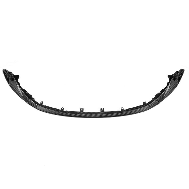 BMW M3 G80/G81 & M4 G82/G83 CARBON FIBER CSL STYLE FRONT SPLITTER