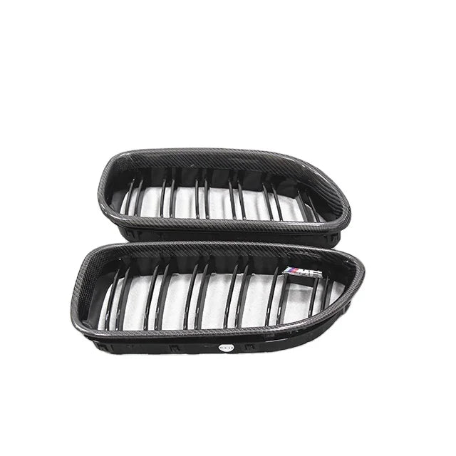 BMW 6 SERIES & M6 F06/F12/F13 CARBON FIBER FRONT GRILLE