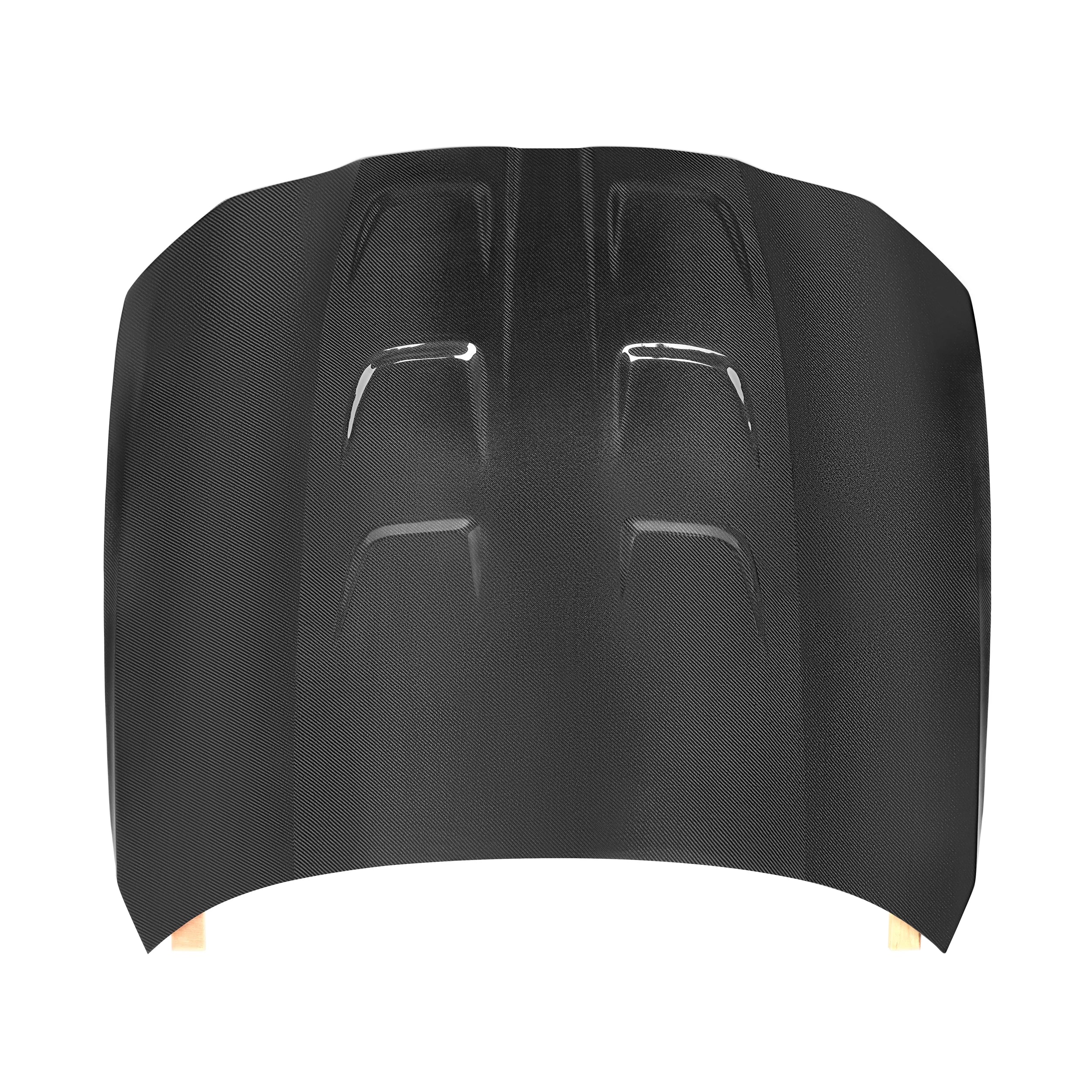 BMW M4 G82/G83 CARBON FIBER CFA STYLE BONNET