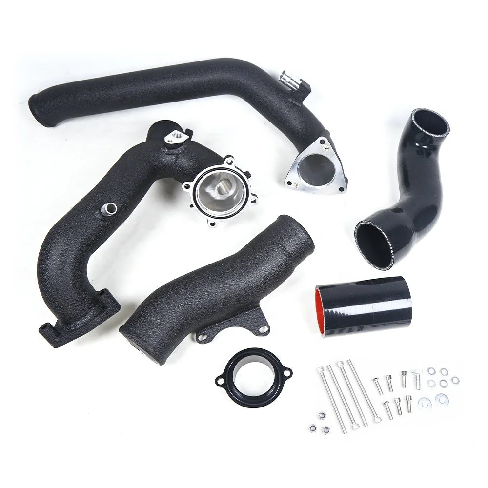 AUDI S4/S5 B9 & B9.5 POST THROTTLE VALVE CHARGE KIT (2017-2024)