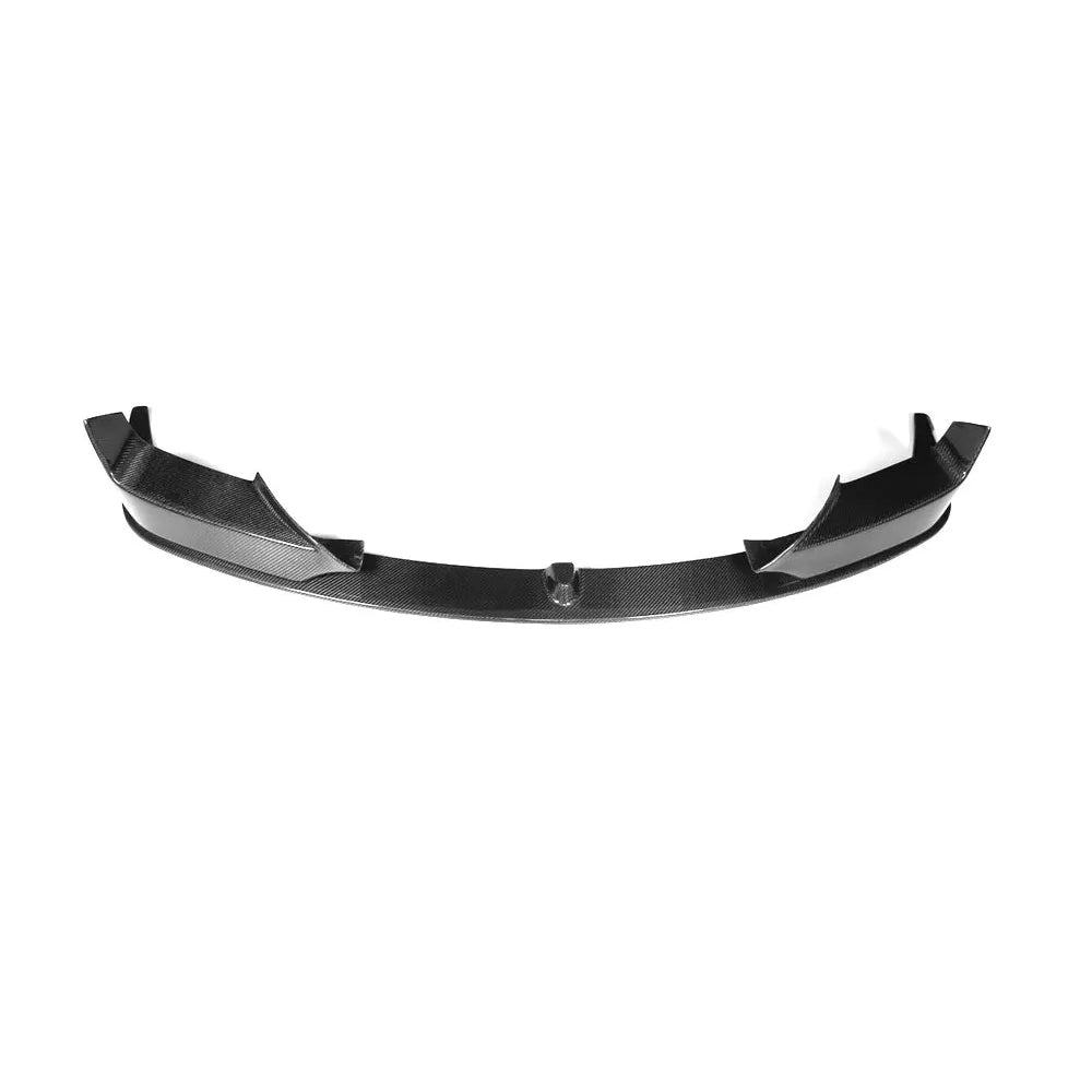 BMW 6 SERIES F06/F12/F13 CARBON FIBER MP STYLE FRONT SPLITTER