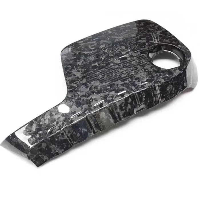 BMW M3 F80 & M4 F82/F83 FORGED CARBON FIBER ENGINE COVER