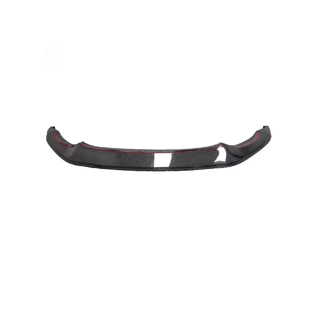 BMW M3 F80 & M4 F82/F83 CARBON FIBER FRONT SPLITTER