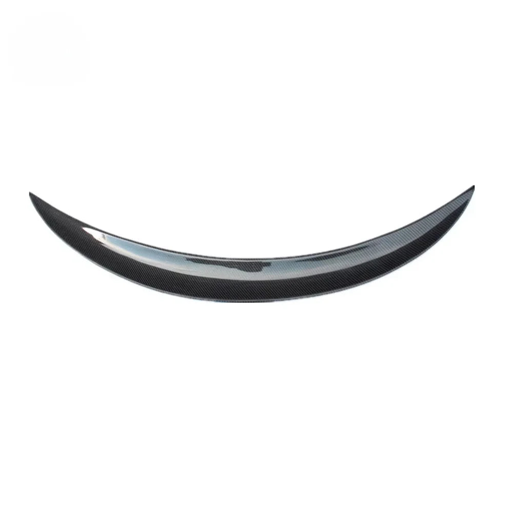 BMW 2 SERIES F22 & M2 F87 CARBON FIBER MP STYLE REAR TRUNK SPOILER