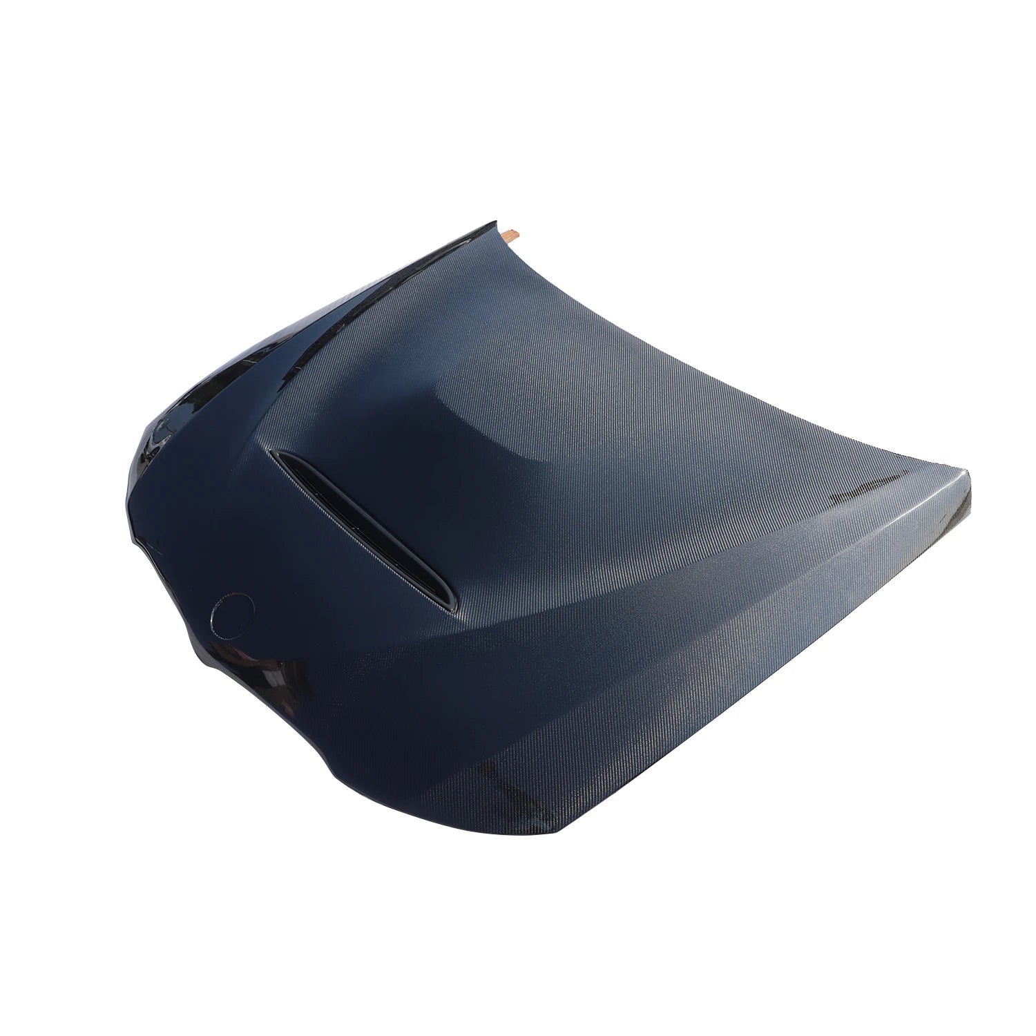 BMW M3 E92 CARBON FIBER CS STYLE BONNET