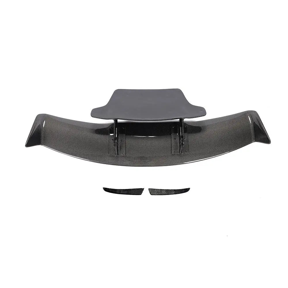 MERCEDES A CLASS & A45 AMG W176 CARBON FIBER REAR WING SPOILER