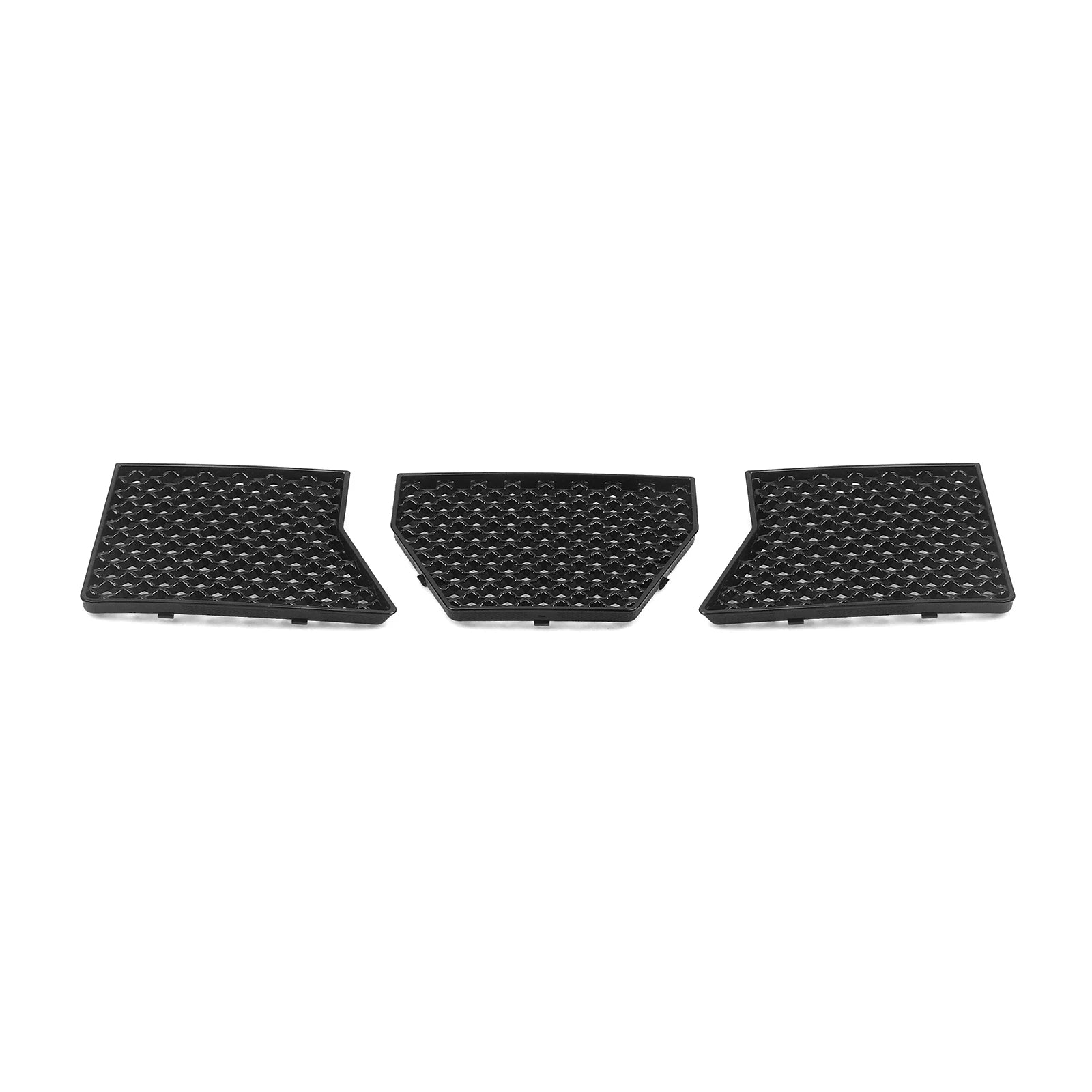 BMW M2 G87 FRONT BUMPER LOWER GRILLE MESH GUARD FOR RADIATOR