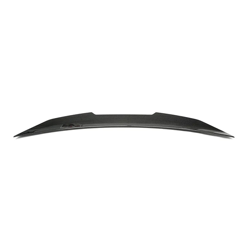 BMW 5 SERIES G60 CARBON FIBER REAR SPOILER (2024+)