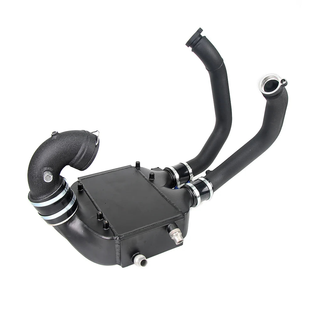 BMW M2 & M2C F87 & M3 F80 & M4 F82/F83 ALUMINIUM INTERCOOLER WITH J PIPE KIT