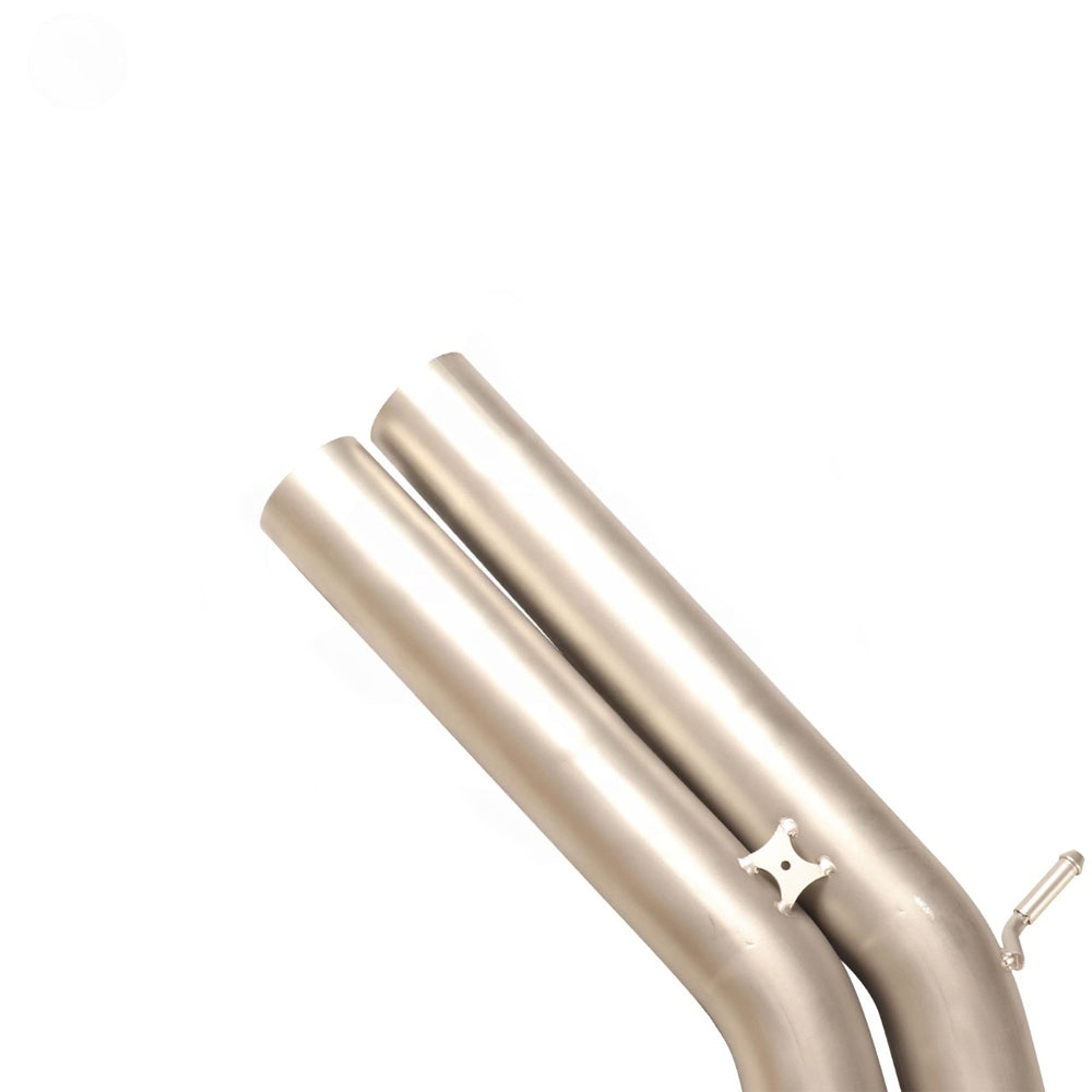 AUDI RS6 C7/C8 & RS7 C7/C8 VALVED CATBACK EXHAUST