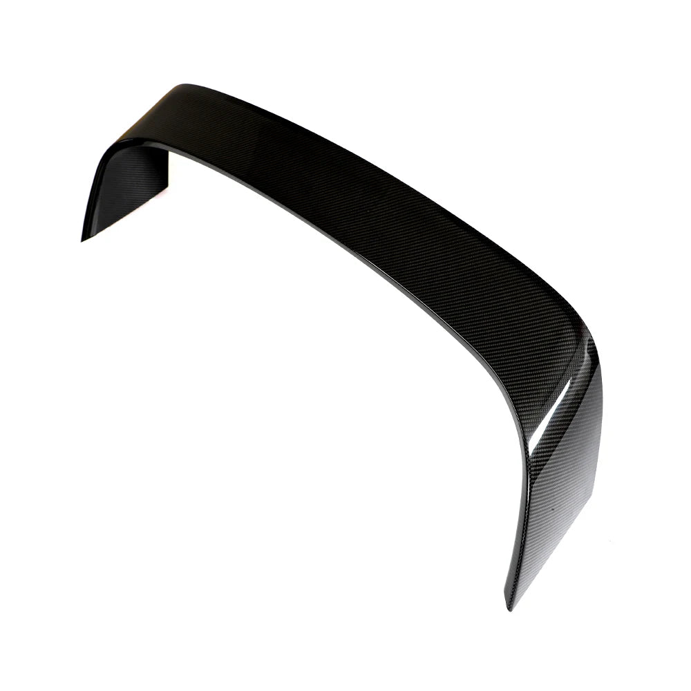 BMW M2 G87 REAR WING CARBON FIBER SPOILER