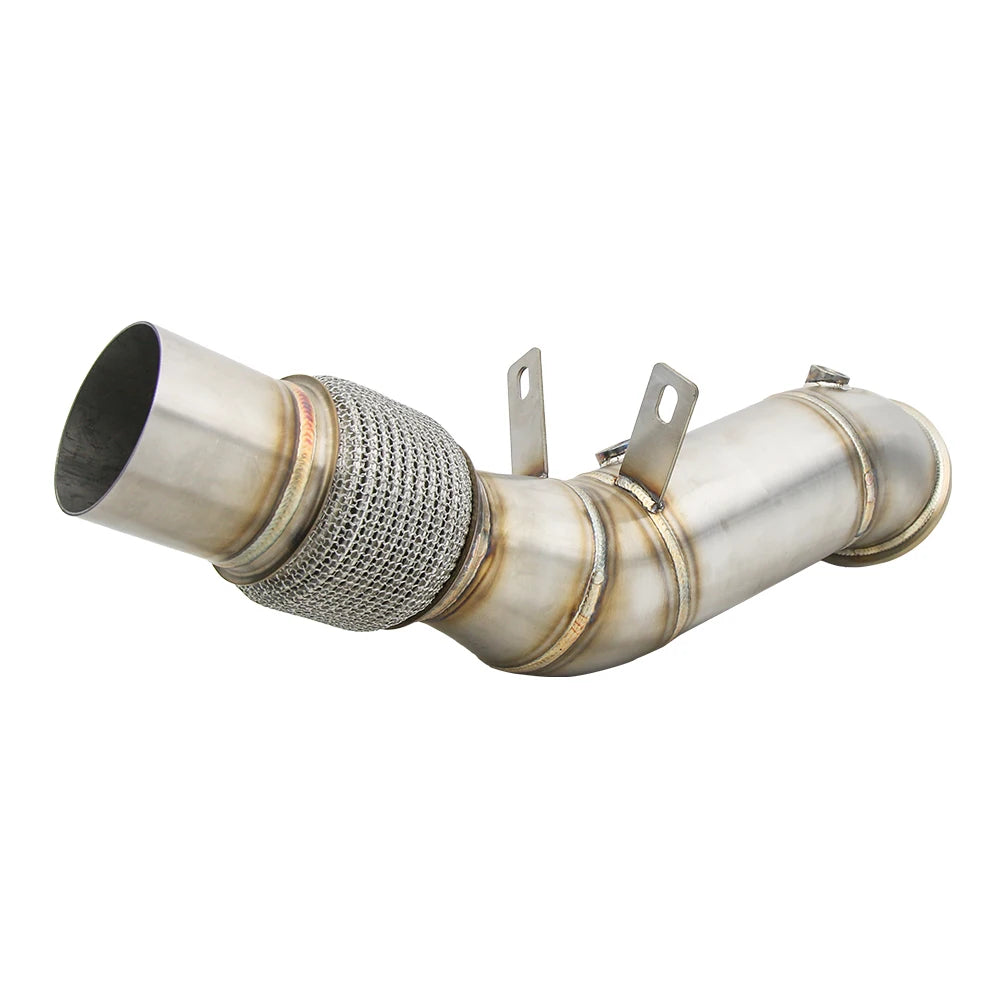 BMW 3 SERIES G20 330i B48 ENGINE CATLESS DOWNPIPE (2019 – 2022)
