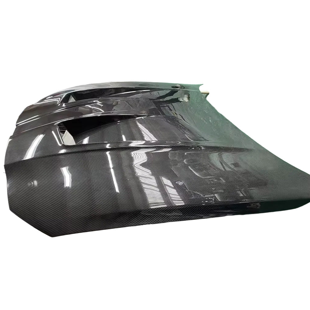BMW M3 G80/G81 & M4 G82/G83 CARBON FIBER BONNET WITH VENTS