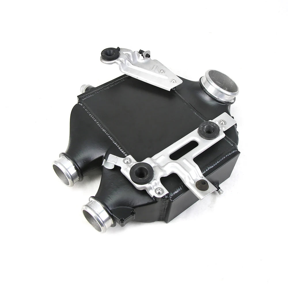 BMW M2 & M2C F87 & M3 F80 & M4 F82/F83 ALUMINIUM INTERCOOLER WITH J PIPE KIT