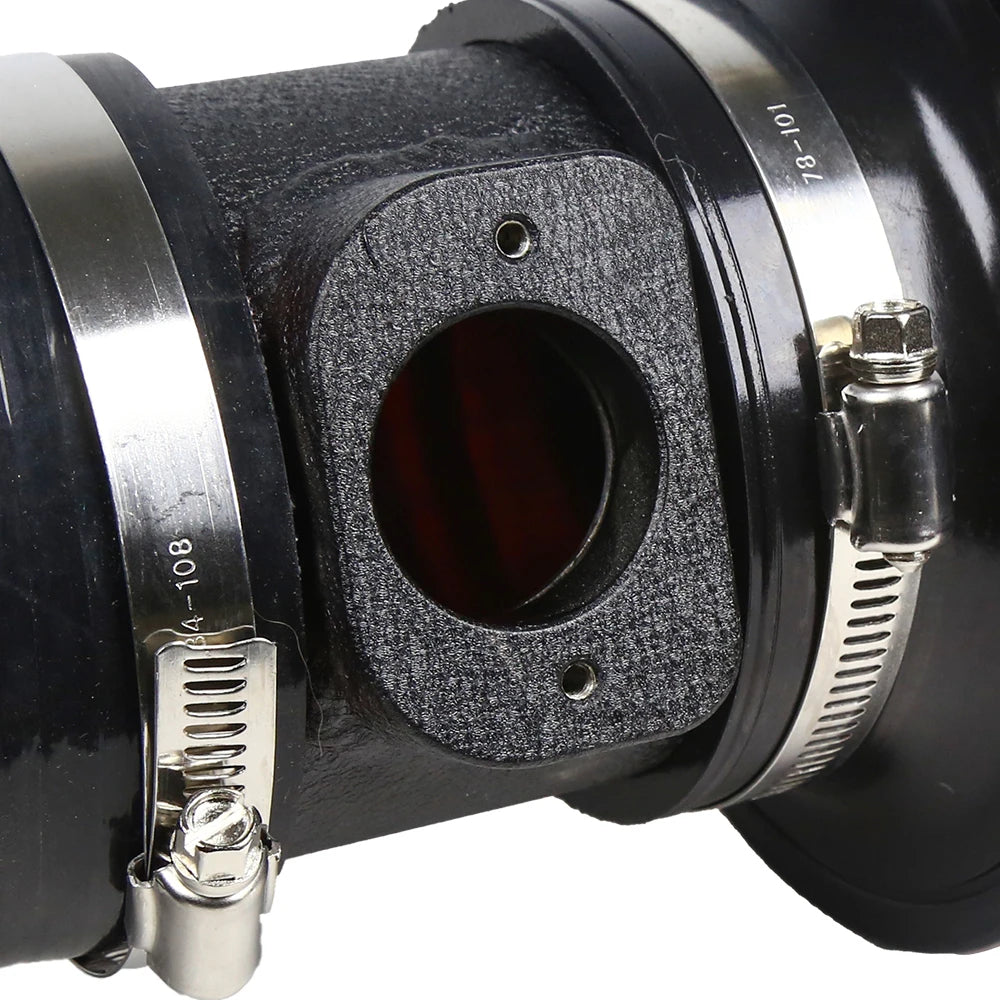 BMW 5 SERIES F10/F11 535i COLD AIR INTAKE (N55 ENGINE)