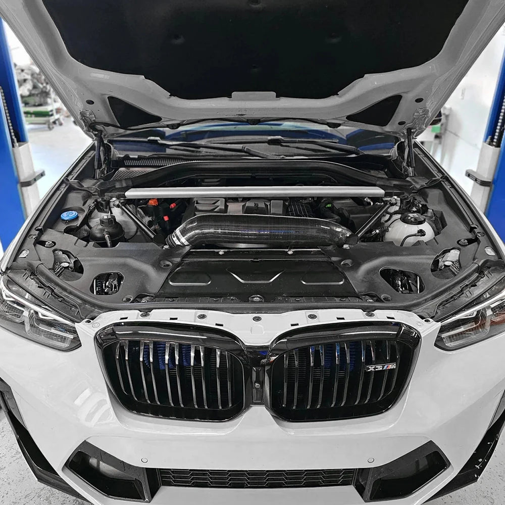 BMW X3M F97 & X4M F98 FRONT MOUNT COLD AIR INTAKES