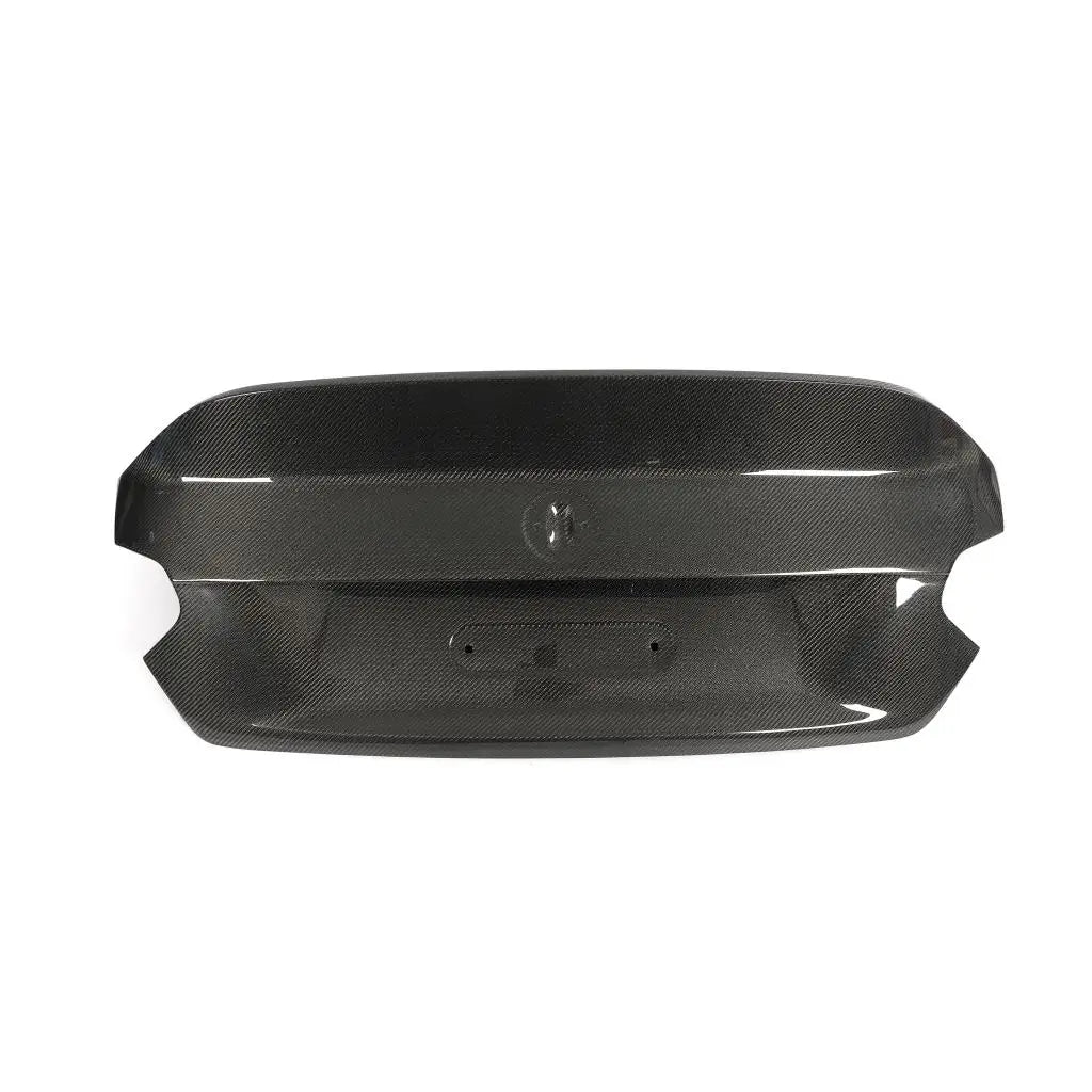 BMW M2 G87 REAR CARBON FIBER TRUNK