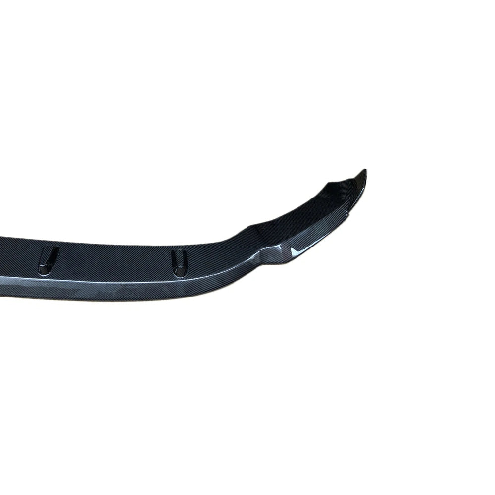 BMW X5M F85 & X6M F86 CARBON FIBER HM STYLE SPLITTER