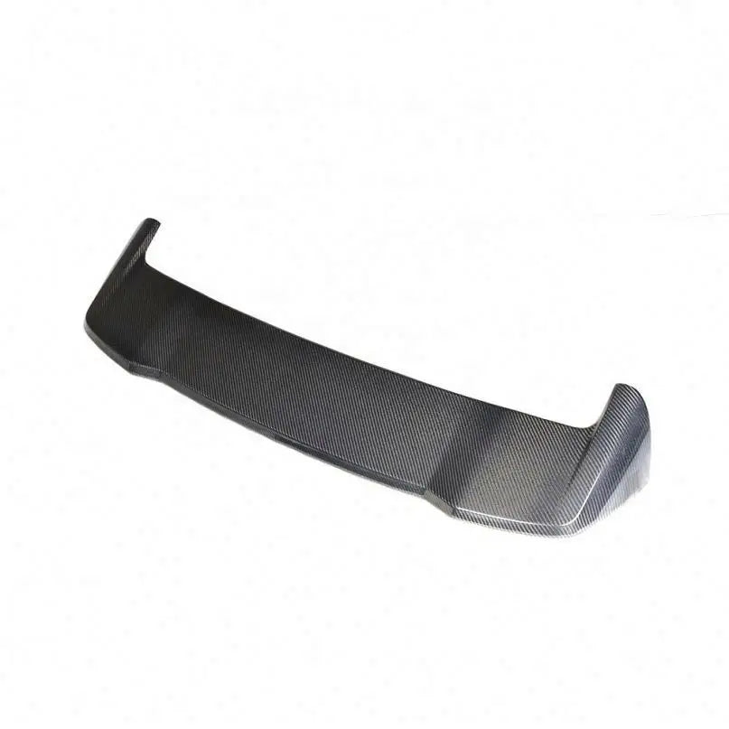 BMW X3 G01 CARBON FIBER REAR ROOF SPOILER