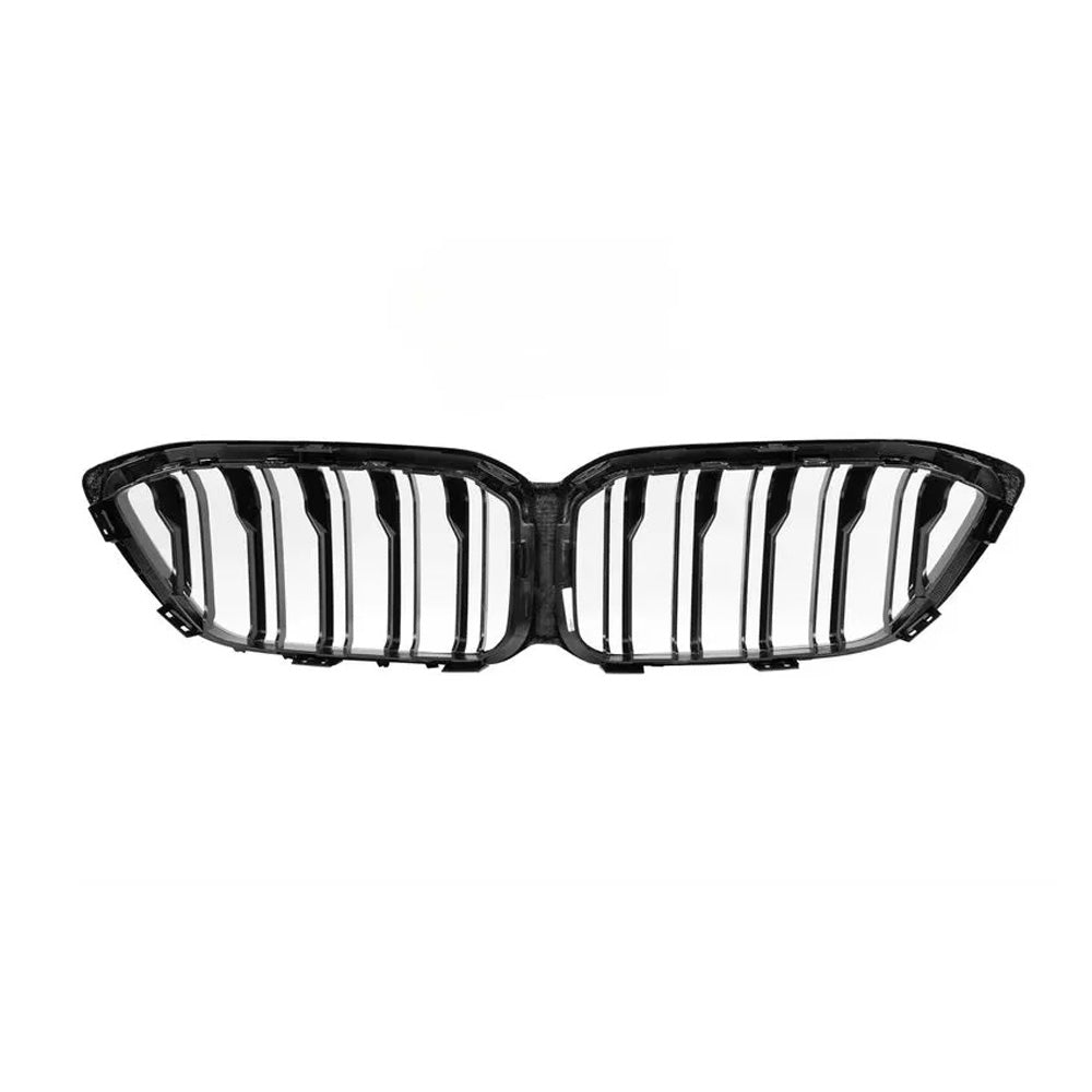 BMW M2 F87 CARBON FIBER FRONT GRILLES (2015-2021)