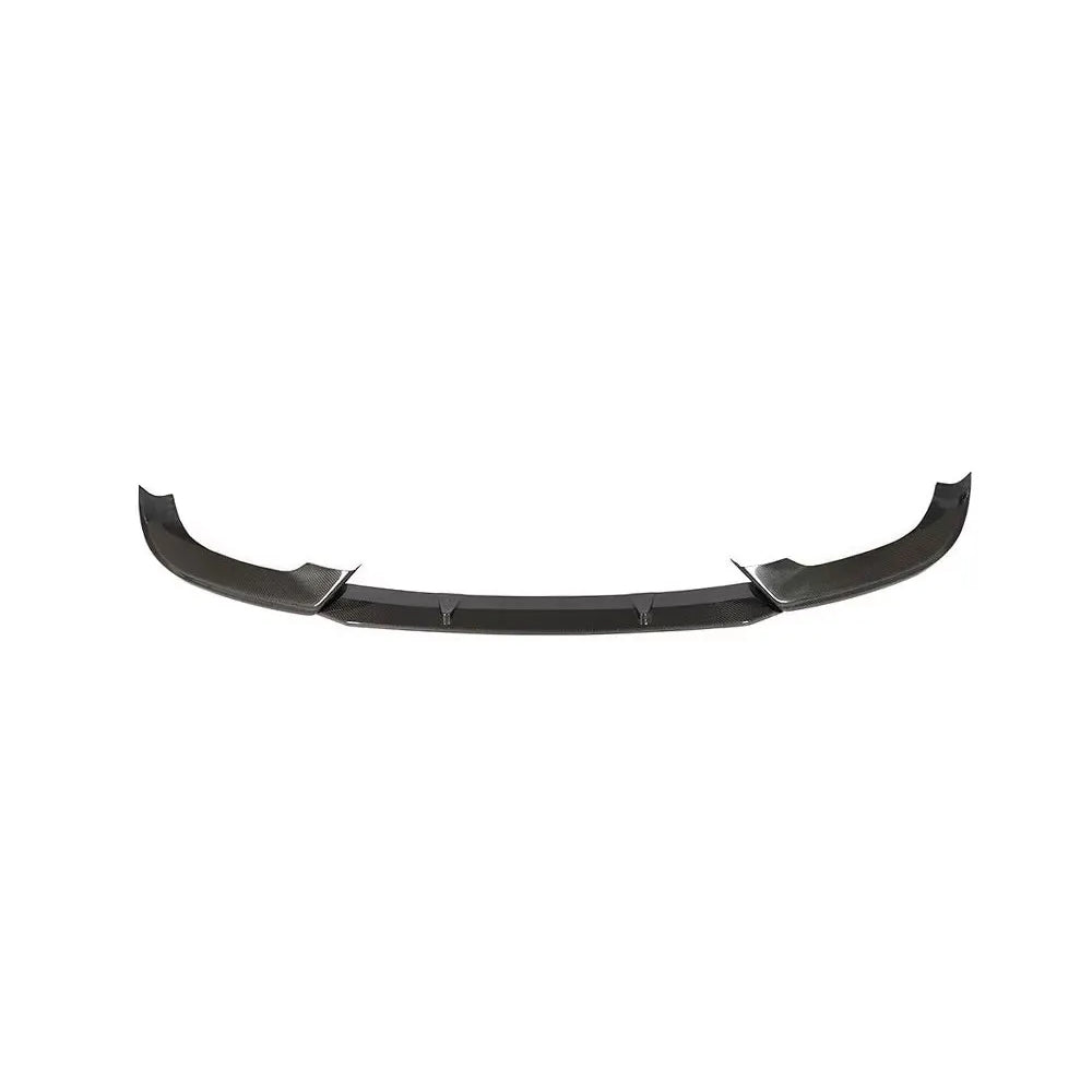 AUDI A5 & S5 B9 CARBON FIBER FRONT SPLITTER